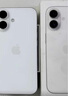 Apple/蘋(píng)果 iPhone 16（A3288）256GB 群青色 支持移動(dòng)聯(lián)通電信5G 雙卡雙待手機 曬單實(shí)拍圖