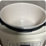 MIFLAME日式電壓力鍋4-5人電飯鍋0涂層電高壓鍋4L壓力鍋家用多功能快煮智能煮飯鍋預約大容量可開(kāi)蓋火鍋產(chǎn)品功能80Kpa高壓快煮 4L 曬單實(shí)拍圖