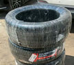 富神（FORTUNE）汽車(chē)輪胎 215/55R17 94V FSR802 適配秦PLUS/邁騰 曬單實(shí)拍圖