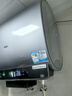 海爾（Haier）麥浪電熱水器【小藍瓶?jì)裟w洗BK5/BK5pro】富鍶養膚 超薄雙膽 電熱水器60升 扁桶變頻速熱12倍增容 60L 3300W 小藍瓶?jì)裟w洗BK5 曬單實(shí)拍圖