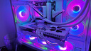 盈通（yeston）【24期免息】AMD 9700X/7800X3D/9800X3D/9950X3D/9060XT/9070XT 電競游戲整機組裝電腦DIY主機 配七:7800X3D+RX9070XT 曬單實(shí)拍圖