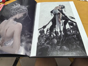 鬼刀2 WLOP個人插畫作品集 珍藏版（繪客出品） 曬單實拍圖