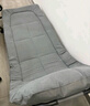 京東京造午休折疊床單人床多功能行軍床躺椅陪護(hù)床辦公室午睡床加寬加厚 曬單實(shí)拍圖