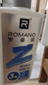 羅曼諾（ROMANO）男士沐浴露持久留香 清新舒爽古龍香氛沐浴液男 逸風(fēng)初見(jiàn)550g 曬單實(shí)拍圖