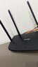 普聯(lián)（TP-LINK）雙千兆路由器 易展mesh分布式 AC1200無線家用穿墻 5G雙頻 WDR5620千兆易展版 IPv6 曬單實拍圖