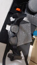 INMO AIR3 AR智能眼鏡 一體式1080p高清巨幕 120hz高刷3dof戒指 影目雙目全彩XR顯示投屏觀影拍照眼鏡 曬單實拍圖