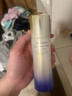 資生堂悅薇亮膚乳液100ml滋潤正裝一代老款 提亮去黃補水【臨期清倉】 曬單實(shí)拍圖