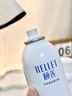 頤蓮【張凌赫同款】玻尿酸深層補水噴霧600ml（300ml*2）送女生禮物 曬單實(shí)拍圖