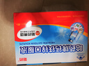 哈藥三精藍(lán)瓶 鈣鐵鋅口服液 嬰幼兒 兒童 青少年補鈣補鋅補鐵 0防腐劑 (建議購買多盒)90支/盒-1盒裝 曬單實拍圖