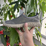 Jeep吉普男鞋2025夏季新款網(wǎng)面鞋男鏤空網(wǎng)眼透氣套腳一腳蹬外穿涼鞋男 沙色 41 曬單實(shí)拍圖