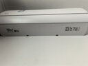 美的空調(diào)掛機(jī)大1匹酷省電pro新一級(jí)能效自清潔節(jié)能變頻冷暖家電國(guó)家補(bǔ)貼20%智能臥室KFR-26GW/N8KS1-1P 曬單實(shí)拍圖