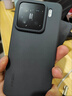 小米15 國家補貼  新品5G小米手機 黑色 12GB+256GB 官方標配 曬單實(shí)拍圖