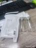 美膚語噴霧瓶分裝瓶100ml*2個帶刻度小噴壺按壓旅行空瓶可裝酒精MF8619 曬單實拍圖