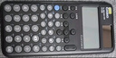 卡西歐（CASIO）fx-991CNCW科學(xué)函數計算器fx-991升級款大學(xué)生考研物化生競賽學(xué)習考試黑色 曬單實(shí)拍圖