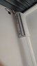 奧克斯（AUX）大1.5匹 省電俠Pro 新一級能效 國家補貼 家用變頻冷暖兩用 掛壁式空調掛機KFR-35GW/BpR3AES1(B1) 曬單實(shí)拍圖
