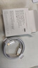 APPLE蘋(píng)果16/17數據線(xiàn)適配原裝快充線(xiàn)iphone16/15promax/plus手機充電線(xiàn)編織線(xiàn) 雙type-c編織線(xiàn)-1米 曬單實(shí)拍圖