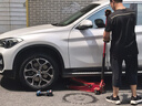 韓泰（Hankook） 韓泰防爆輪胎 韓泰 225/50R18 95W*原配新寶馬X1X2 Ventus S1 evo3 K127B 缺氣保用 曬單實拍圖