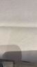 南極人（NanJiren）記憶棉乳膠床墊學生宿舍床墊子0.9x1.9米榻榻米單人床墊軟床褥子 南極人-菱格白【厚約5cm】 90x190cm【耐壓回彈 久睡不塌】 曬單實拍圖