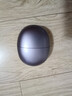 華為智選鴻蒙智選艾優(yōu)智能剃須刀鴻蒙便攜式刮胡電動(dòng)迷你教師節生日七夕節禮物送男朋友男生送父親爸爸男生 星曜石（送鼻毛器+充電頭+七夕禮袋） 曬單實(shí)拍圖