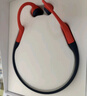 韶音（SHOKZ）OpenSwim Pro S710 骨傳導(dǎo)藍牙耳機無線耳機 開放式運動游泳跑步騎行不入耳 珊瑚海  曬單實拍圖