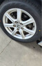 玲瓏輪胎汽車(chē)輪胎205/50R17 89V 綠行系列GREEN-Max HP100 原配吉利繽瑞 曬單實(shí)拍圖