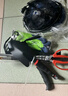 漫德萊趕海工具套裝沙灘挖沙玩具鏟子挖土工具園藝兒童12件套 曬單實(shí)拍圖