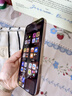 貝尊【六代康寧】適用蘋果16promax鋼化膜新款iPhone15pro手機貼膜16por全覆蓋14防爆防摔高清13屏幕膜 【康寧超清款丨2片裝】8K超清無損畫質(zhì) iPhone16ProMax 曬單實拍圖
