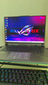 ROG魔霸9 銳龍9 16英寸 游戲本筆記本電腦(R9 9955HX 16G 1T RTX5060 2.5K 240Hz) 曬單實(shí)拍圖