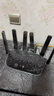 普聯(lián)（TP-LINK）大道路由器7DR6430 BE6400 5G WiFi7千兆雙頻家用高速穿墻 2.4G wifi6無線 2.5G網(wǎng)口 游戲加速 曬單實拍圖
