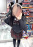 閃動(dòng)少女（SHANDONGSHAONV）JK制服秋冬套裝格裙長(cháng)袖毛衣三件套jk學(xué)院風(fēng)校供疊穿 小粉+粉色開(kāi)衫+領(lǐng)結+徽章 M 90100斤 曬單實(shí)拍圖