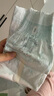 幫寶適【夏天超薄透氣】清新幫透氧Pro新生兒紙尿褲NB66片 尿片尿不濕 曬單實拍圖