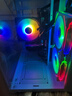 七彩虹  i7八核水冷吃雞游戲主播電腦多開(kāi)網(wǎng)吧RTX3060主機i9高配電競臺式機i5辦公設計組裝臺式電腦全套 i9級12核+32G內存+512G固態(tài)/辦公游戲 曬單實(shí)拍圖