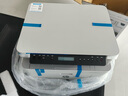 惠普（HP）117w 打印機A4黑白激光復印掃描一體機手機無線連接學生試卷作業(yè)家庭辦公家用 同116w/1136w/1188w 117w標配【無線連接/打印復印掃描】需加粉選套餐 曬單實拍圖