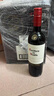 紅魔鬼（Casillero del Diablo）經(jīng)典珍藏赤霞珠干紅葡萄酒750ml單瓶 智利進(jìn)口紅酒七夕情人節(jié)禮物 曬單實(shí)拍圖