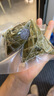 五芳齋粽子中華老字號嘉興特產(chǎn)加熱即食潤香豆沙粽禮袋100克*6只 曬單實(shí)拍圖