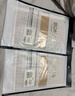寶娜斯打底褲襪女厚絲襪兩雙光腿神器480D中厚天鵝絨肉色連褲襪 曬單實(shí)拍圖