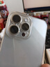 圖拉斯【久用不發(fā)黃】 適用iphone16promax手機殼蘋果16promax保護套透明全包超薄磁吸散熱防摔高端男女 iPhone16ProMax 【精美透亮】不黃原材+超薄裸感+超強防爆 曬單實拍圖