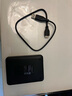 西部數據（WD）2TB 移動(dòng)硬盤(pán) USB3.0 SE系列 2.5英寸 機械硬盤(pán) 筆記本電腦外接 外置存儲辦公 大容量家庭存儲 曬單實(shí)拍圖