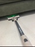 蘇泊爾【國家補貼】吸塵器自集塵基站家用手持無(wú)線(xiàn)大吸力集塵管家綠光除螨毛發(fā)防纏節日禮物C32-SL 曬單實(shí)拍圖