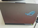 ROG魔霸9 銳龍9 16英寸 游戲本筆記本電腦(R9 9955HX 16G 1T RTX5060 2.5K 240Hz) 曬單實(shí)拍圖