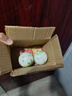 品質(zhì)尖貨球手握球玉石 天然健身球手球把玩男女中老年人按 55mm一對(duì)藍(lán)田玉(適合男士) 無(wú)禮盒 曬單實(shí)拍圖
