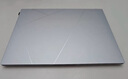 華碩靈耀14 2025國家補(bǔ)貼20%全新酷睿Ultra9 2.8K 120Hz OLED高顏值A(chǔ)I輕薄筆記本電腦(285H 32G 1T)銀 曬單實(shí)拍圖