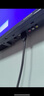 康佳電視 J32ES 32英寸 全面屏電視 1+8GB 教育電視 高清智能語(yǔ)音 液晶平板電視機 一級能效 曬單實(shí)拍圖