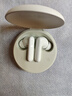 榮耀Earbuds A Pro 藍(lán)牙耳機 榮耀耳機 降噪 高音質(zhì) 長續(xù)航 智慧連接 適用于榮耀華為小米手機 白色 曬單實拍圖