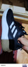 阿迪達(dá)斯 adidas 男鞋 ALPHACOMFY阿爾法 運(yùn)動鞋訓(xùn)練跑步鞋 ID0350 42.5碼 曬單實拍圖