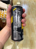 可口可樂（Coca-Cola）怡泉Schweppes 無糖零卡 蘇打水汽水飲料 330ml*24罐 整箱裝 曬單實拍圖