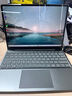 微軟Surface Laptop Go3 /Go2 12.4英寸 輕薄本 筆記本電腦辦公商務(wù)本 升級固態(tài)硬盤(pán)Go2-i5-8G+1T仙茶綠 配微軟原裝藍牙鼠標 曬單實(shí)拍圖