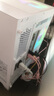 七彩虹（Colorful）海景房主機(jī) i5 12600KF/RTX4060Ti 5060TI黑神話悟空電競(jìng)游戲設(shè)計(jì)辦公電腦主機(jī)臺(tái)式組裝機(jī) 配五：12400F丨16G丨512G丨4060白色 曬單實(shí)拍圖