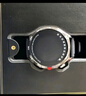 華為（HUAWEI）手表WATCH GT 5【七夕情人節(jié)】運(yùn)動(dòng)智能兩周續(xù)航藍(lán)牙通話體溫心率血氧健康監(jiān)測(cè)送男女朋友禮物pro4 46mm幻夜黑【皮表帶+貼膜】 曬單實(shí)拍圖