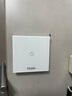 海爾820W智能廚余垃圾處理器廚房粉碎機家用五級研磨多重降噪LD820-E1 曬單實(shí)拍圖